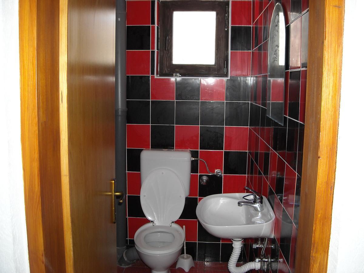 Motel Sretno Good Luck Trnovo Room photo