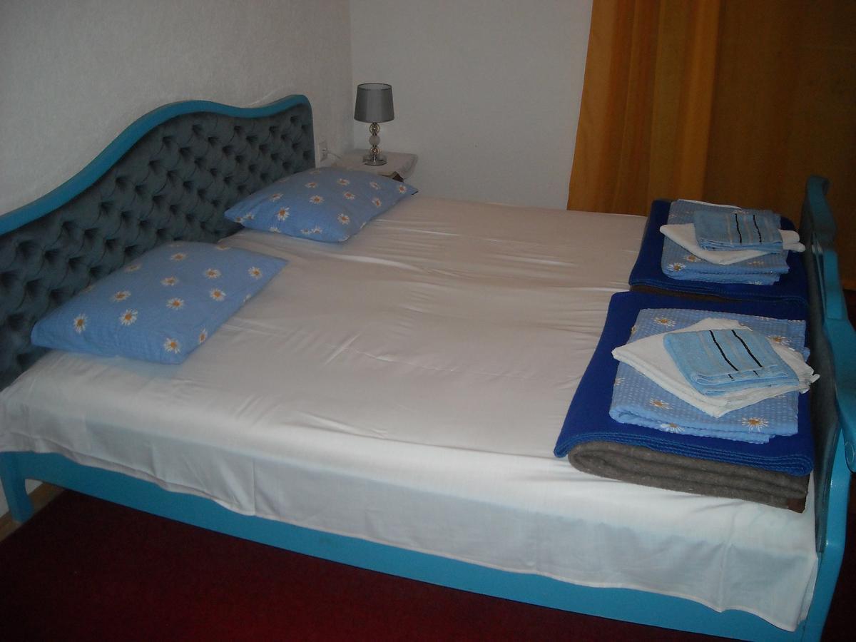 Motel Sretno Good Luck Trnovo Exterior photo