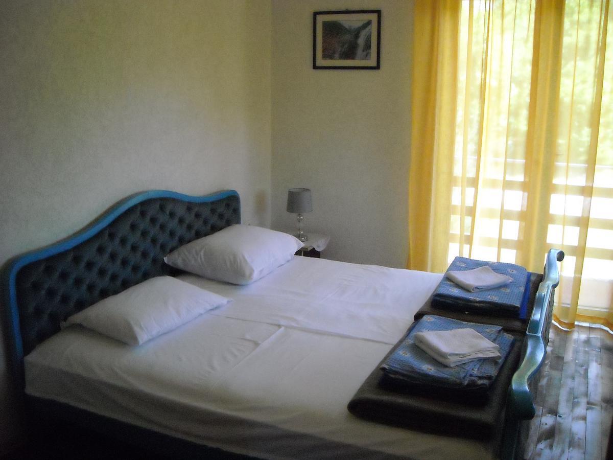 Motel Sretno Good Luck Trnovo Exterior photo